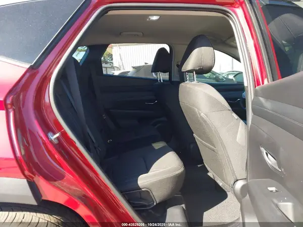 5NMJB3DE3SH566887 2025 HYUNDAI TUCSON - Image 8