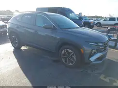 5NMJB3DE3SH570678 2025 HYUNDAI TUCSON