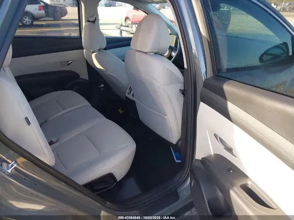 5NMJB3DE3SH570678 2025 HYUNDAI TUCSON - Image 8