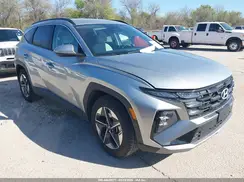 5NMJB3DE3SH571572 2025 HYUNDAI TUCSON
