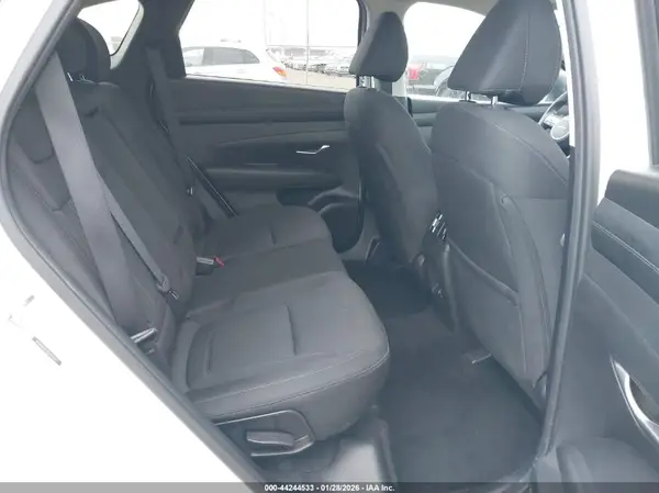 5NMJB3DE3SH571622 2025 HYUNDAI TUCSON - Image 8