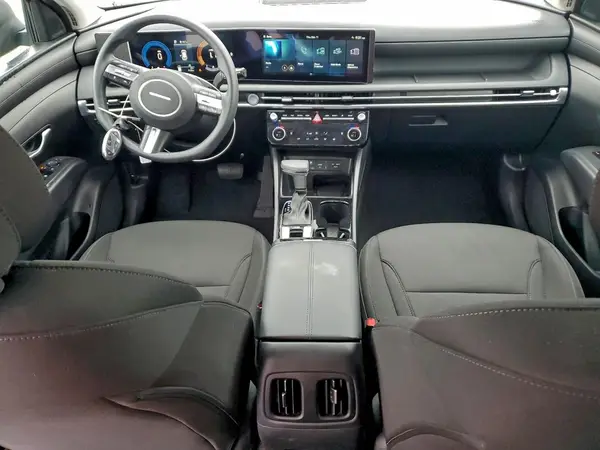 5NMJB3DE3SH574889 2025 HYUNDAI TUCSON - Image 8