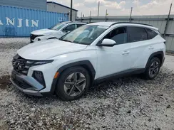 5NMJB3DE3SH574973 2025 HYUNDAI TUCSON