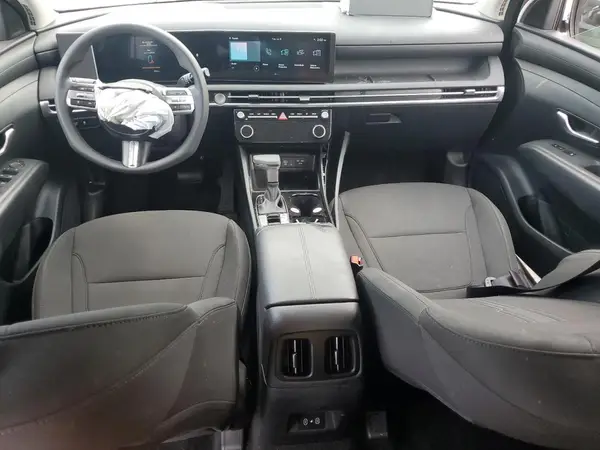 5NMJB3DE3SH574973 2025 HYUNDAI TUCSON - Image 8