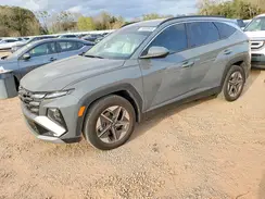 5NMJB3DE3SH576108 2025 HYUNDAI TUCSON