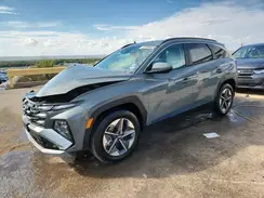 5NMJB3DE3SH577324 2025 HYUNDAI TUCSON