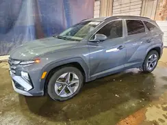5NMJB3DE3SH577596 2025 HYUNDAI TUCSON