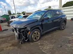 5NMJB3DE3SH580675 2025 HYUNDAI TUCSON