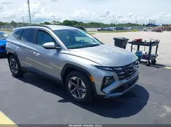 5NMJB3DE3SH588128 2025 HYUNDAI TUCSON