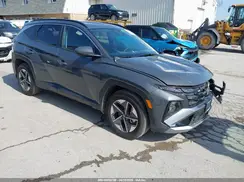 5NMJB3DE3SH594477 2025 HYUNDAI TUCSON