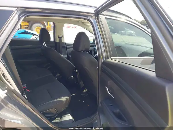 5NMJB3DE3SH594477 2025 HYUNDAI TUCSON - Image 8