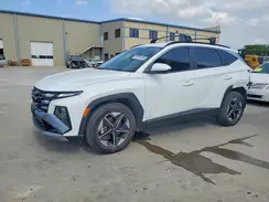 5NMJB3DE3SH594947 2025 HYUNDAI TUCSON