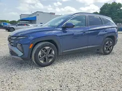 5NMJB3DE3SH597380 2025 HYUNDAI TUCSON