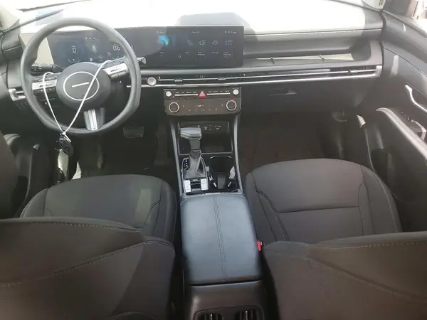 5NMJB3DE3SH597380 2025 HYUNDAI TUCSON - Image 8
