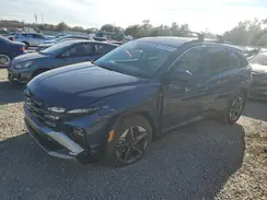 5NMJB3DE3SH601816 2025 HYUNDAI TUCSON