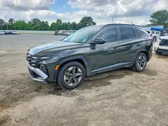5NMJB3DE3SH602450 2025 HYUNDAI TUCSON