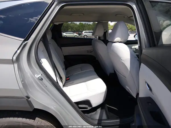 5NMJB3DE3TH608864 2026 HYUNDAI TUCSON - Image 8
