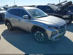 5NMJB3DE3TH609089 2026 HYUNDAI TUCSON