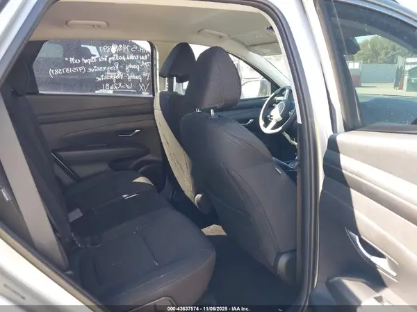 5NMJB3DE3TH609089 2026 HYUNDAI TUCSON - Image 8