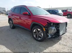 5NMJB3DE3TH611375 2026 HYUNDAI TUCSON