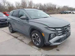 5NMJB3DE3TH612753 2026 HYUNDAI TUCSON