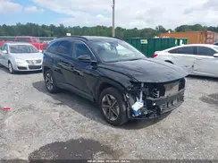 5NMJB3DE3TH614678 2026 HYUNDAI TUCSON