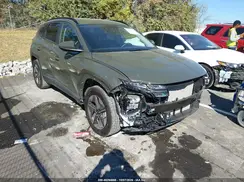 5NMJB3DE3TH615202 2026 HYUNDAI TUCSON