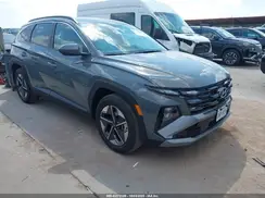 5NMJB3DE3TH615345 2026 HYUNDAI TUCSON
