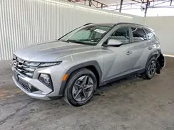 5NMJB3DE3TH615555 2026 HYUNDAI TUCSON