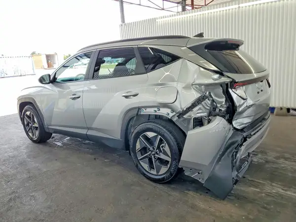 5NMJB3DE3TH615555 2026 HYUNDAI TUCSON - Image 2