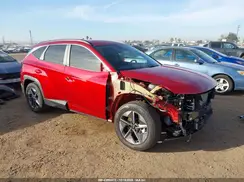 5NMJB3DE3TH616320 2026 HYUNDAI TUCSON