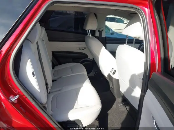 5NMJB3DE3TH616320 2026 HYUNDAI TUCSON - Image 8