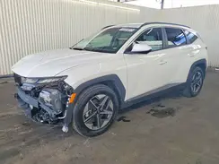 5NMJB3DE3TH622571 2026 HYUNDAI TUCSON