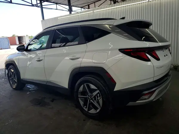 5NMJB3DE3TH622571 2026 HYUNDAI TUCSON - Image 2