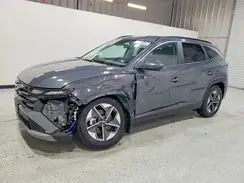 5NMJB3DE3TH625468 2026 HYUNDAI TUCSON