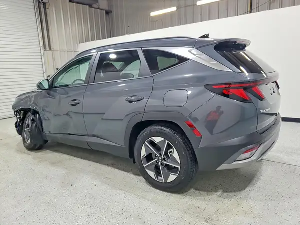5NMJB3DE3TH625468 2026 HYUNDAI TUCSON - Image 2