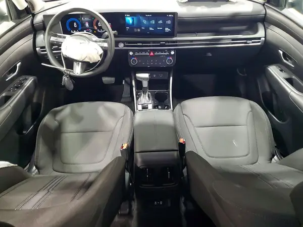 5NMJB3DE3TH625468 2026 HYUNDAI TUCSON - Image 8