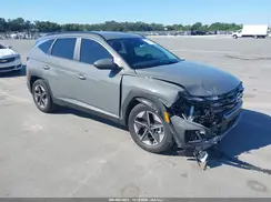 5NMJB3DE3TH627950 2026 HYUNDAI TUCSON