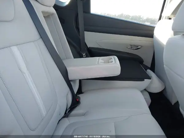 5NMJB3DE3TH632808 2026 HYUNDAI TUCSON - Image 8