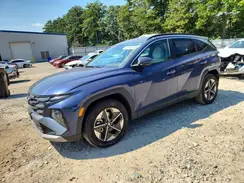5NMJB3DE3TH633943 2026 HYUNDAI TUCSON