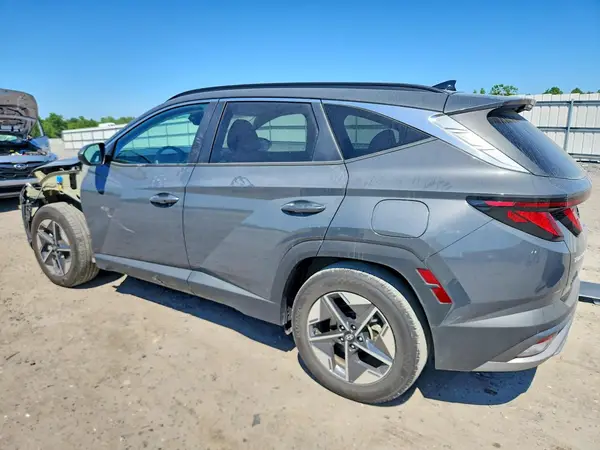 5NMJB3DE3TH636860 2026 HYUNDAI TUCSON - Image 2