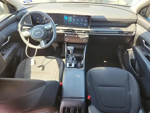 5NMJB3DE3TH636860 2026 HYUNDAI TUCSON - Image 8