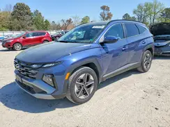 5NMJB3DE3TH637443 2026 HYUNDAI TUCSON