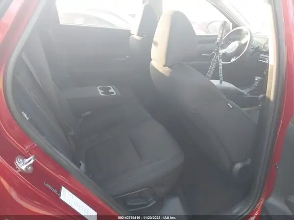 5NMJB3DE3TH638429 2026 HYUNDAI TUCSON - Image 8