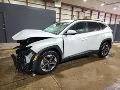 5NMJB3DE3TH639175 2026 HYUNDAI TUCSON