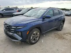 5NMJB3DE3TH642173 2026 HYUNDAI TUCSON