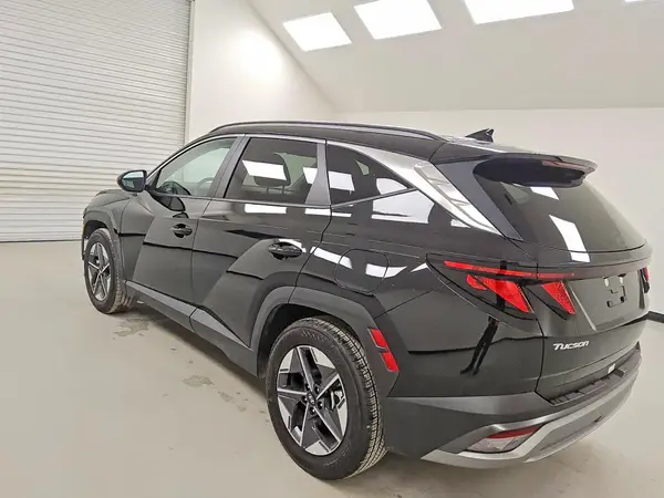 5NMJB3DE3TH644277 2026 HYUNDAI TUCSON - Image 2