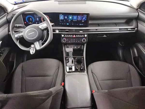 5NMJB3DE3TH644277 2026 HYUNDAI TUCSON - Image 8