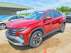 5NMJB3DE3TH646028 2026 HYUNDAI TUCSON