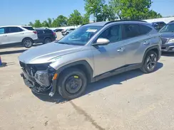 5NMJB3DE3TH646062 2026 HYUNDAI TUCSON